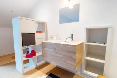 Maison Après la Rando à Comblain-au-Pont : photo 33