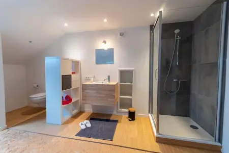 Maison Après la Rando à Comblain-au-Pont : photo 34