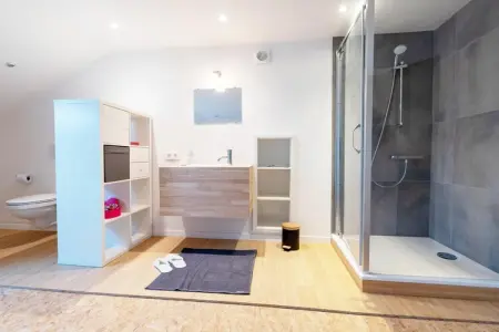 Maison Après la Rando à Comblain-au-Pont : photo 35