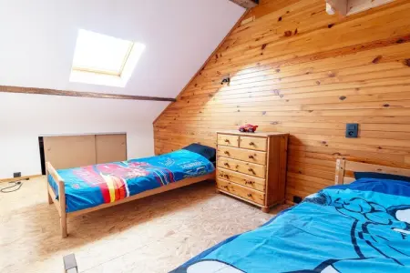 Maison Après la Rando à Comblain-au-Pont : photo 36