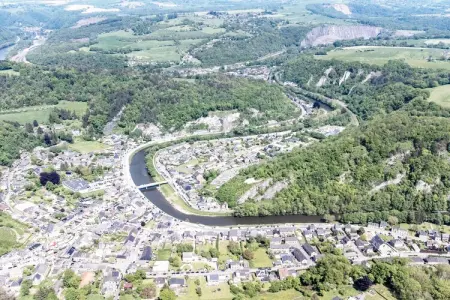 Maison Après la Rando à Comblain-au-Pont : photo 44