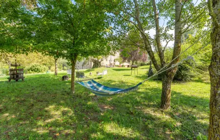 Maison en pierre 11 personnes, piscine et jacuzzi en Ombrie : photo 20