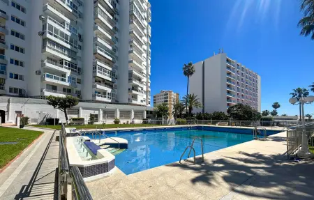 Location appartement à Benalmádena