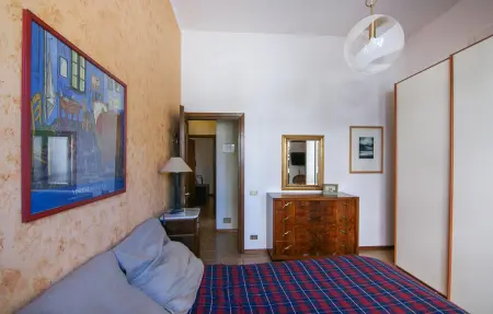 Appartement 6 personnes à Marina di Carrara : photo 4