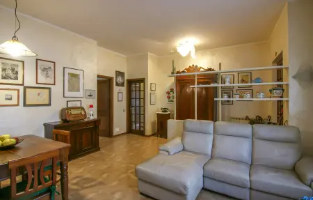 Appartement 6 personnes à Marina di Carrara : photo 9