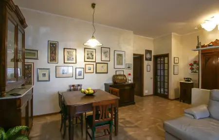 Appartement 6 personnes à Marina di Carrara : photo 10