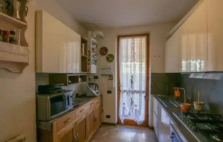 Appartement 6 personnes à Marina di Carrara : photo 11