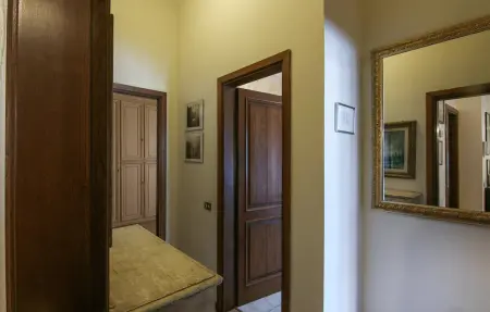 Appartement 6 personnes à Marina di Carrara : photo 13