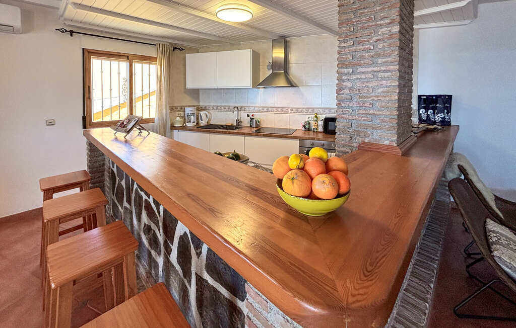 Villa 300 m² vue mer à Almuñecar, piscine privée - Photo 4