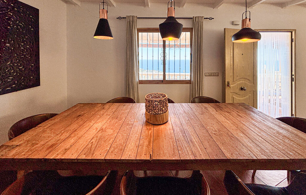 Villa 300 m² vue mer à Almuñecar, piscine privée - Photo 5
