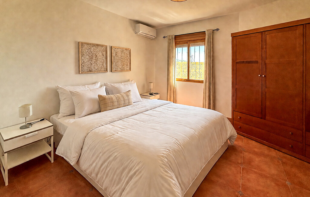 Villa 300 m² vue mer à Almuñecar, piscine privée - Photo 6