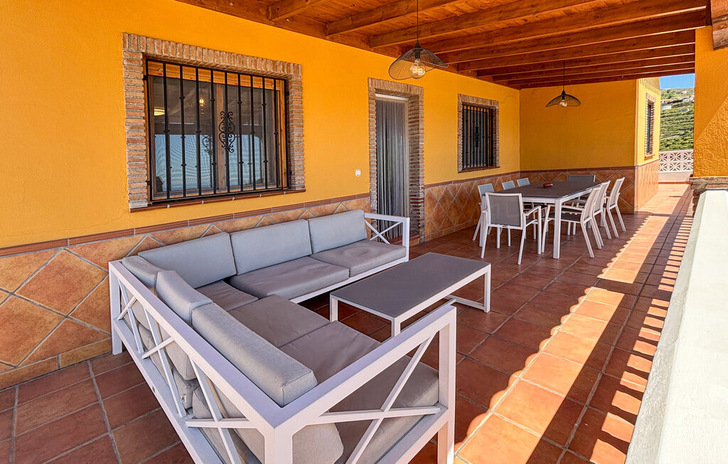 Villa 300 m² vue mer à Almuñecar, piscine privée - Photo 7