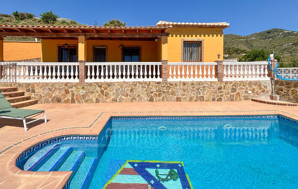 Villa 300 m² vue mer à Almuñecar, piscine privée - Photo 8