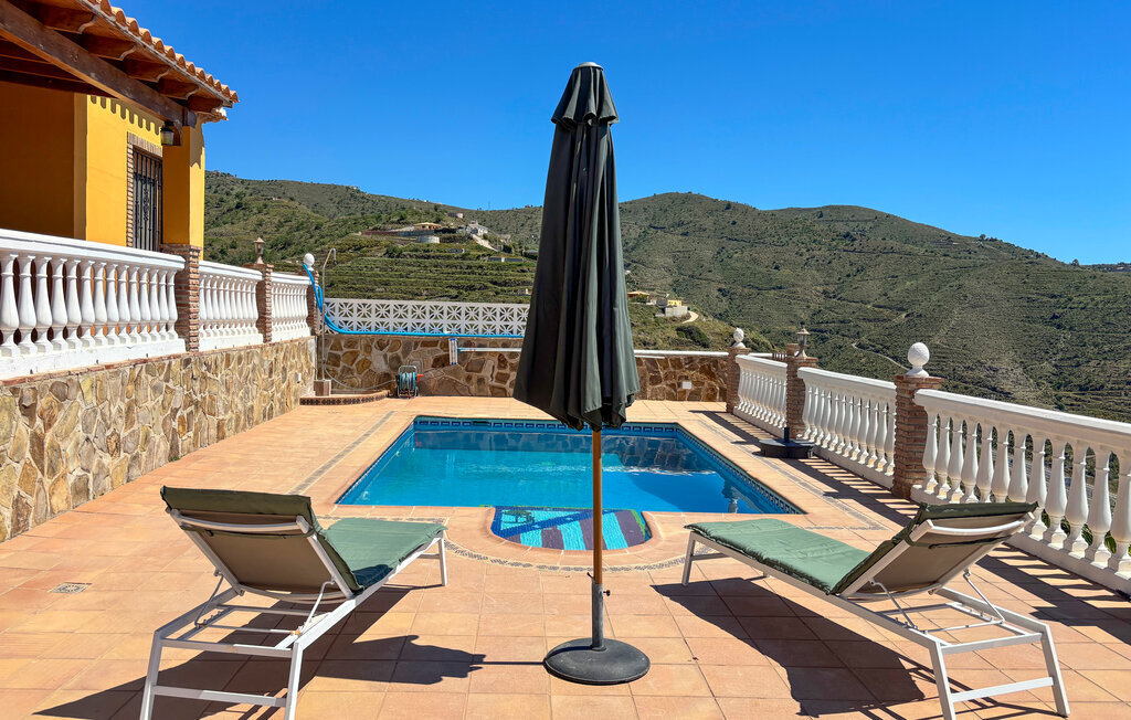Villa 300 m² vue mer à Almuñecar, piscine privée - Photo 10