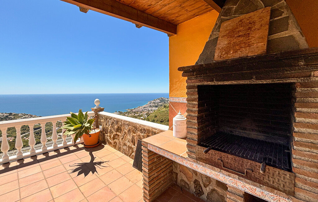 Villa 300 m² vue mer à Almuñecar, piscine privée - Photo 13