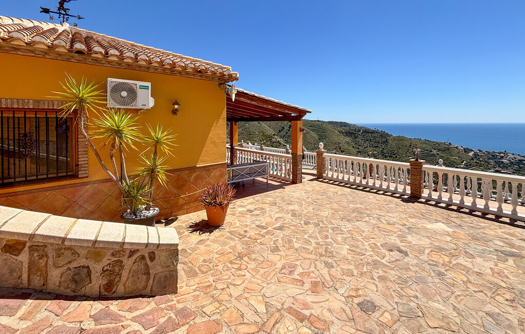 Villa 300 m² vue mer à Almuñecar, piscine privée - Photo 14