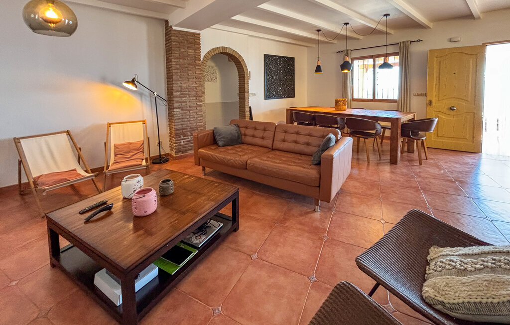 Villa 300 m² vue mer à Almuñecar, piscine privée - Photo 15