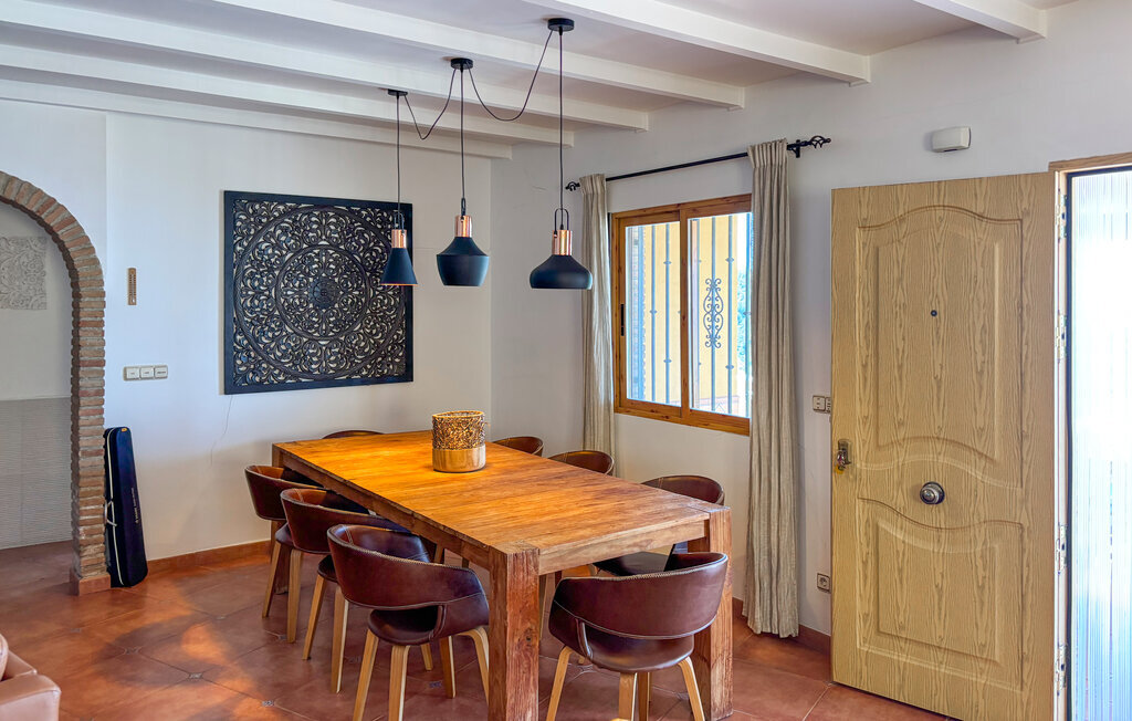 Villa 300 m² vue mer à Almuñecar, piscine privée - Photo 16