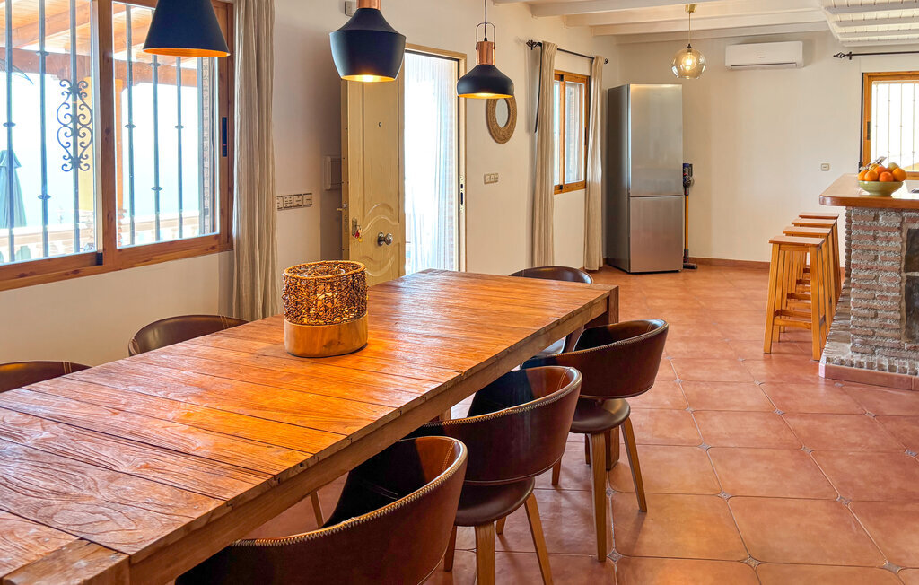 Villa 300 m² vue mer à Almuñecar, piscine privée - Photo 17