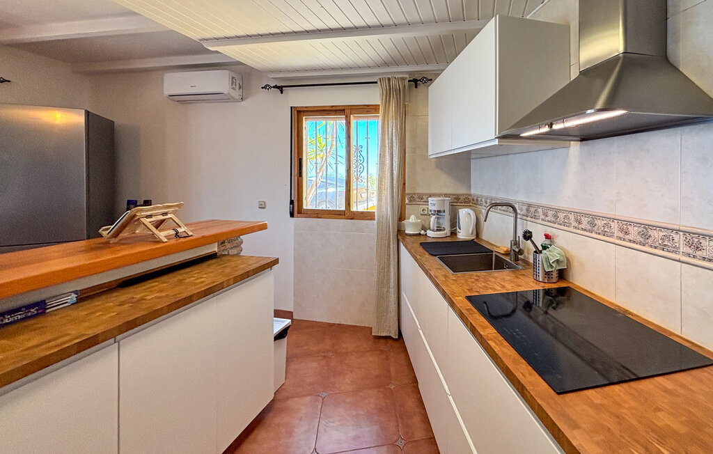 Villa 300 m² vue mer à Almuñecar, piscine privée - Photo 18