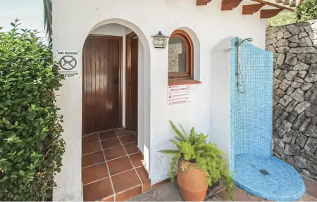 Finca Coello, maison 8 pers. avec piscine à Benissa : photo 13