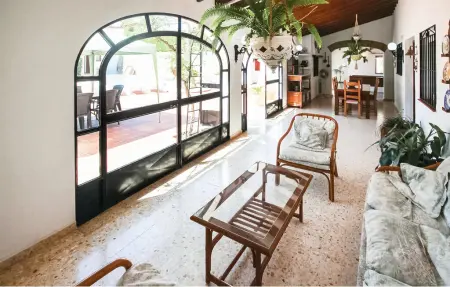 Finca Coello, maison 8 pers. avec piscine à Benissa : photo 14