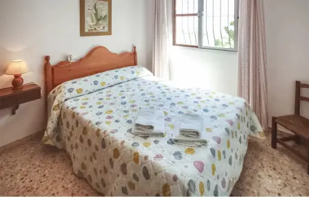 Finca Coello, maison 8 pers. avec piscine à Benissa : photo 16