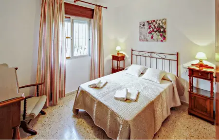 Finca Coello, maison 8 pers. avec piscine à Benissa : photo 17
