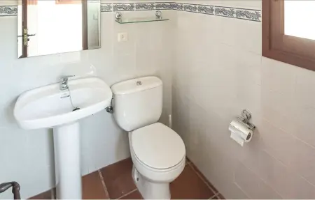 Finca Coello, maison 8 pers. avec piscine à Benissa : photo 23