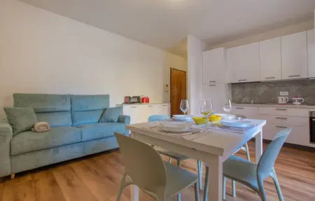 Location appartement à Recco