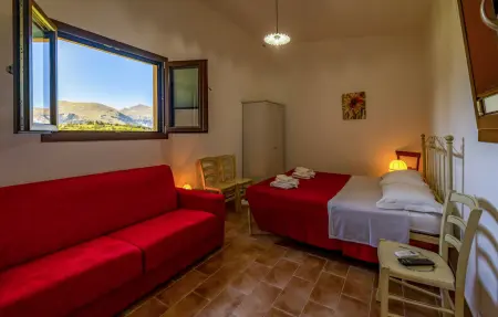 Maison 8 pers. avec piscine à Montefortino : photo 7