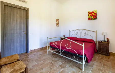 Maison 8 pers. avec piscine à Montefortino : photo 22