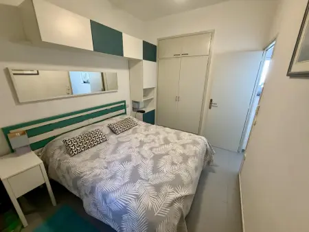 Appartement lumineux 4 pers. à Roses, proche plage : photo 9