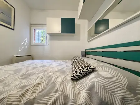 Appartement lumineux 4 pers. à Roses, proche plage : photo 10