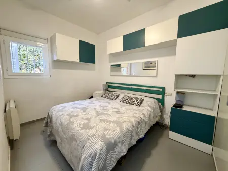 Appartement lumineux 4 pers. à Roses, proche plage : photo 11