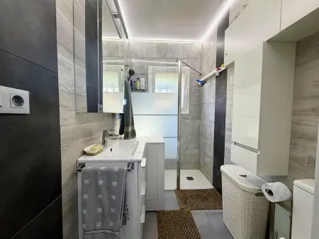 Appartement lumineux 4 pers. à Roses, proche plage : photo 12