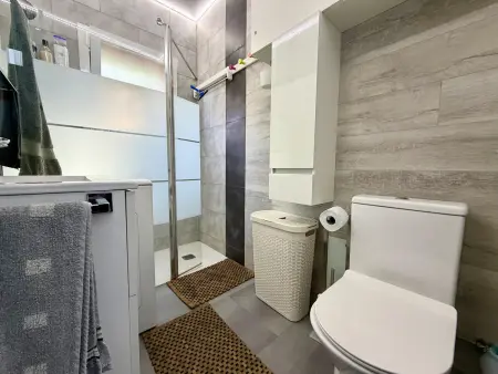 Appartement lumineux 4 pers. à Roses, proche plage : photo 13