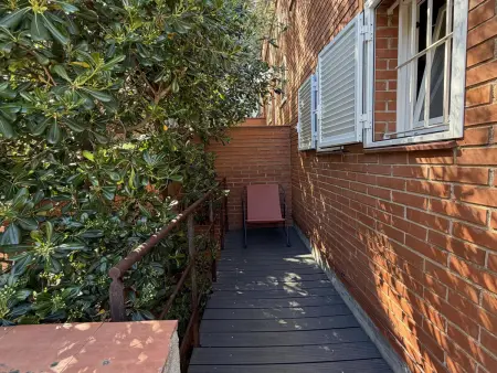 Appartement lumineux 4 pers. à Roses, proche plage : photo 15