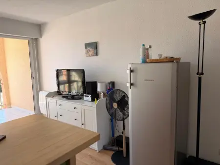 Appartement 4 pers. avec parking et terrasse vue montagne : photo 11