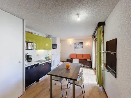 Location appartement à Serre Chevalier Chantemerle, Location Cocooning 6 Pers à Chantemerle