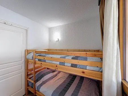 Appartement 3 pièces PMR à Chantemerle, 400 m des pistes : photo 6