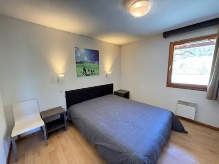 Appartement PMR 40 m² à 400 m des pistes - Serre Chevalier : photo 4