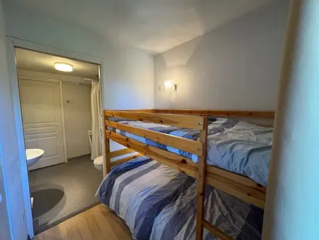 Appartement PMR 40 m² à 400 m des pistes - Serre Chevalier : photo 5