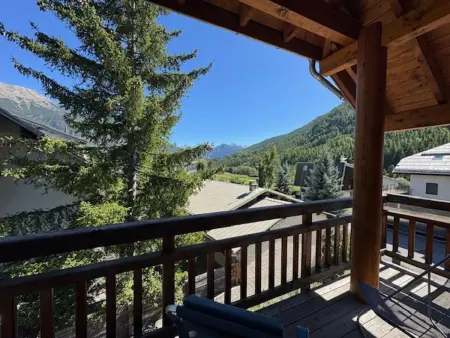 Appartement PMR 40 m² à 400 m des pistes - Serre Chevalier : photo 10
