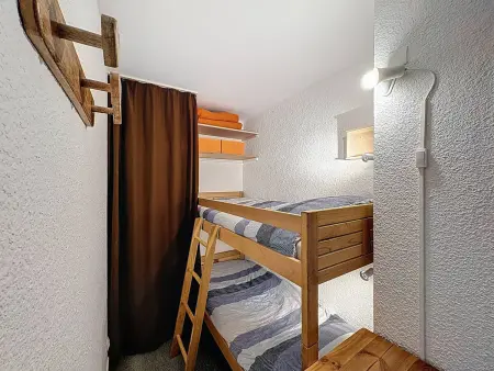 Studio 30 m² au pied des pistes - La Salle-les-Alpes : photo 5