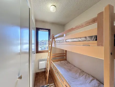 Appartement 4 pers. avec terrasse sud au Monêtier : photo 4