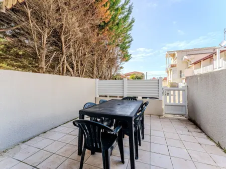 Maison 4 pers. à 400 m de la plage - Biscarrosse : photo 2