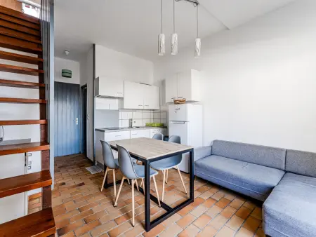 Maison 4 pers. à 400 m de la plage - Biscarrosse : photo 3