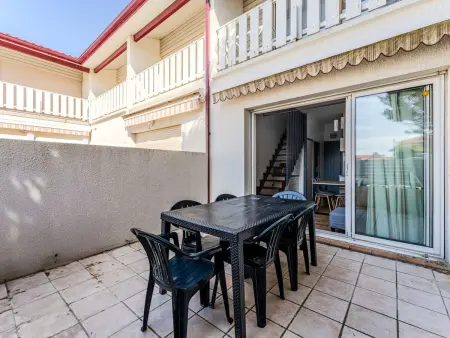 Maison 4 pers. à 400 m de la plage - Biscarrosse : photo 4