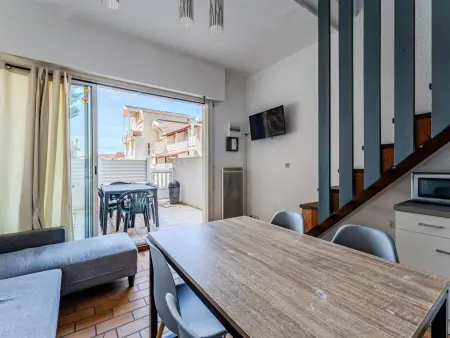 Maison 4 pers. à 400 m de la plage - Biscarrosse : photo 6